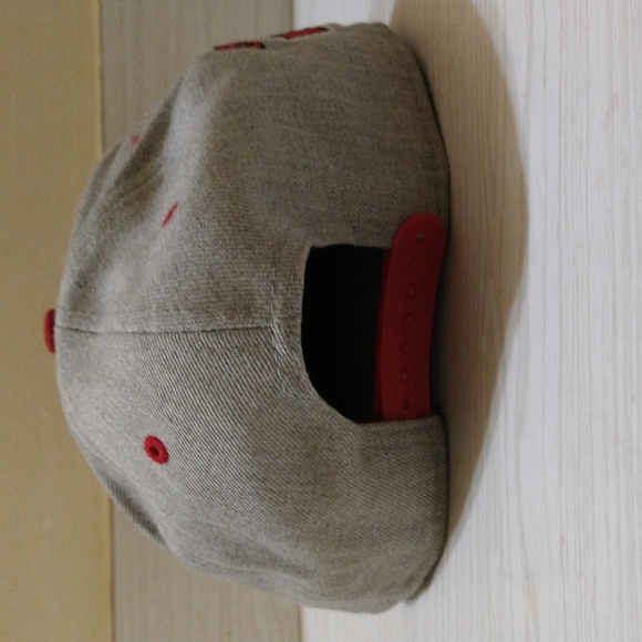 Chicago Bulls Hardwood Classics Windy City Medium/Large Snapback - Picture 4 of 6